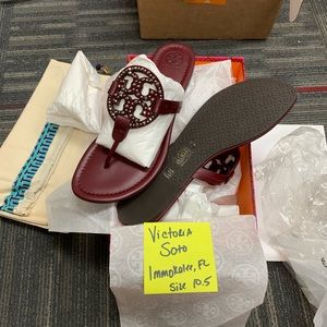 New Tory Burch Miller’s